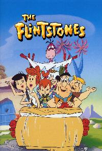 The Flintstones